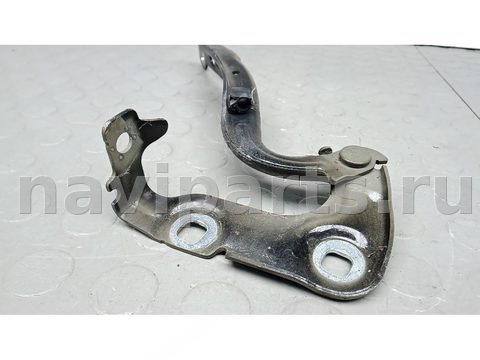 Петля капота Opel Astra, 2019 г., OEM 39032149, арт. 3BG14D502, фото 4