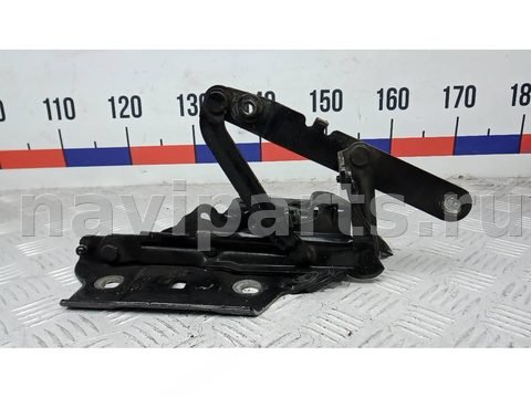 Петля капота Opel Insignia, 2017 г., OEM 39085087, арт. 3BG26D501