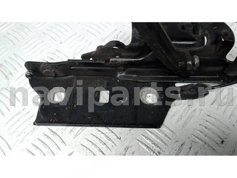 Петля капота Opel Insignia, 2017 г., OEM 39085087, арт. 3BG26D501, фото 2