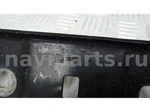 Петля капота Opel Insignia, 2017 г., OEM 39085087, арт. 3BG26D501, фото 3