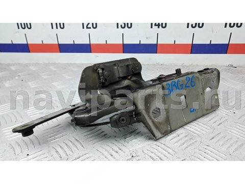 Петля капота Opel Insignia, 2017 г., OEM 39085087, арт. 3BG26D501, фото 4