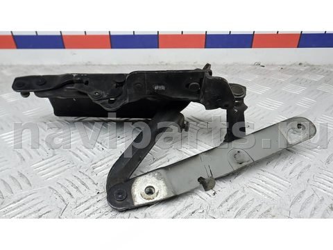 Петля капота Opel Insignia, 2017 г., OEM 39085087, арт. 3BG26D501, фото 5