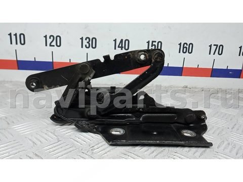 Петля капота Opel Insignia, 2017 г., OEM 39085088, арт. 3BG26D502