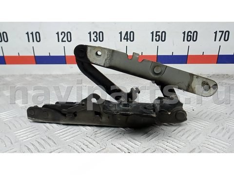 Петля капота Opel Insignia, 2017 г., OEM 39085088, арт. 3BG26D502, фото 3