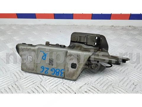 Петля капота Opel Insignia, 2017 г., OEM 39085088, арт. 3BG26D502, фото 4