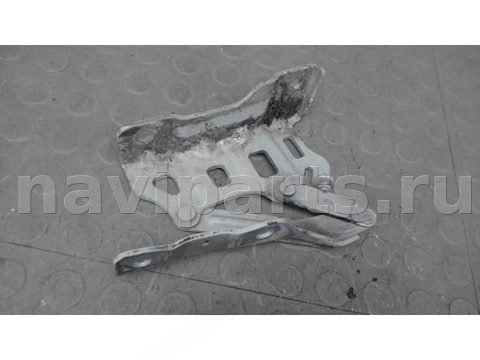 Петля капота Kia Sportage, 2017 г., OEM 79110D9000, арт. 3BM07D501, фото 2