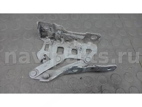 Петля капота Kia Sportage, 2017 г., OEM 79120D9000, арт. 3BM07D502, фото 2