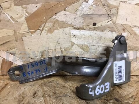Петля капота Fiat Stilo, 2002 г., арт. 4603