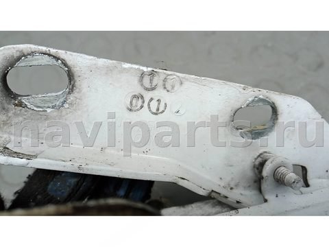 Петля капота Mercedes Sprinter, 2016 г., арт. 4BG06D501, фото 4