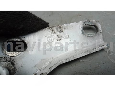 Петля капота Mercedes Sprinter, 2016 г., арт. 4BG06D502, фото 3