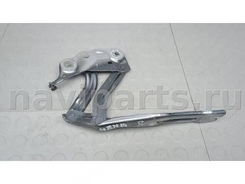 Петля капота Skoda Kamiq, 2025 г., OEM 654823302, арт. 4BM14D501