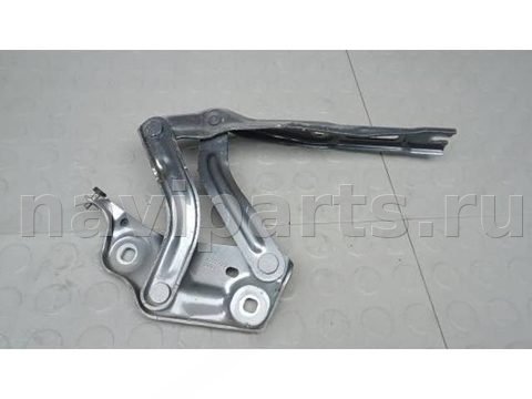 Петля капота Skoda Kamiq, 2025 г., OEM 654823302, арт. 4BM14D501, фото 3