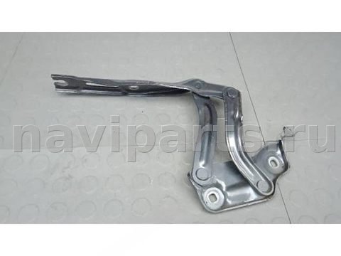 Петля капота Skoda Kamiq, 2025 г., OEM 654823301, арт. 4BM14D502