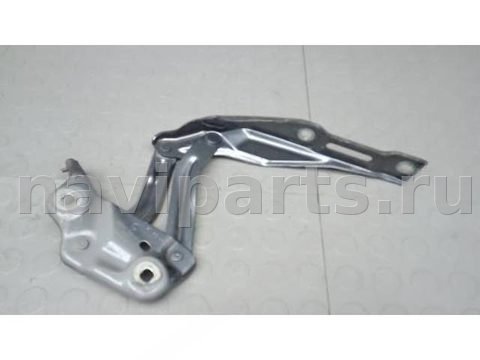 Петля капота Skoda Kamiq, 2025 г., OEM 654823301, арт. 4BM14D502, фото 3