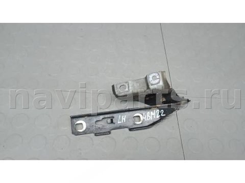 Петля капота Audi A5, 2010 г., OEM 8T0823301E, арт. 4BM22D501