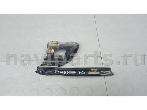 Петля капота Audi A5, 2010 г., OEM 8T0823302E, арт. 4BM22D502
