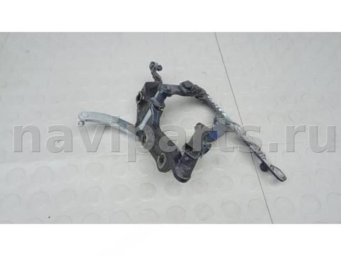 Петля капота Mercedes S W221, 2007 г., арт. 4BM26D501