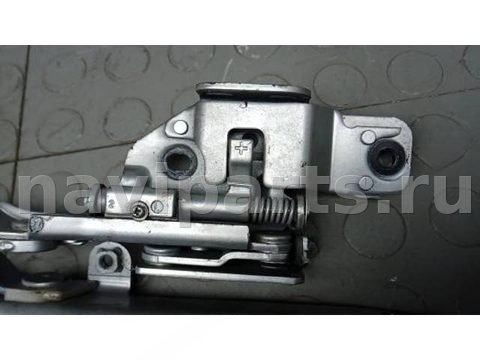 Петля капота Infiniti Q50, 2015 г., OEM 654014GA0A, арт. 5BG26D501, фото 2