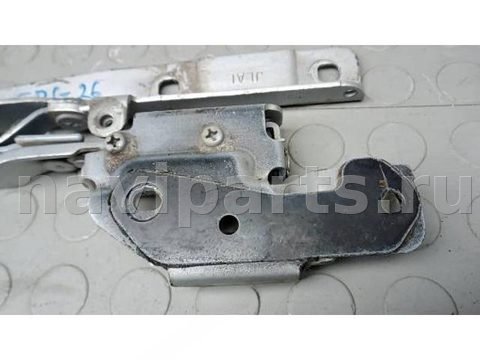 Петля капота Infiniti Q50, 2015 г., OEM 654014GA0A, арт. 5BG26D501, фото 4