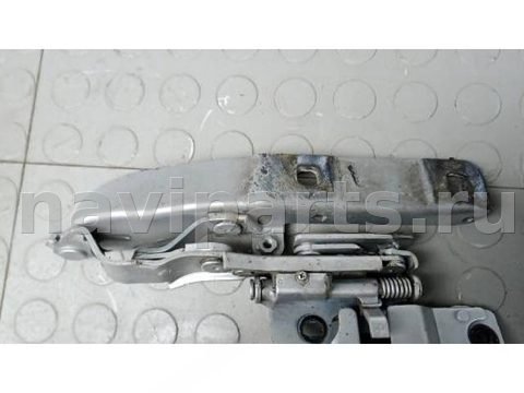 Петля капота Infiniti Q50, 2015 г., OEM 654004GA0A, арт. 5BG26D502, фото 3