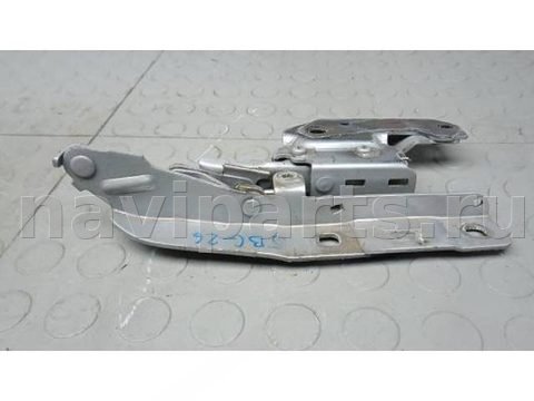 Петля капота Infiniti Q50, 2015 г., OEM 654004GA0A, арт. 5BG26D502, фото 6