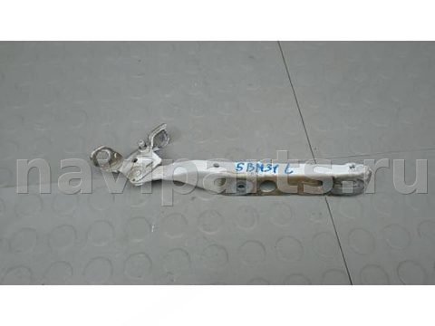 Петля капота Citroen C4 Grand Picasso, 2016 г., арт. 5BM31D501