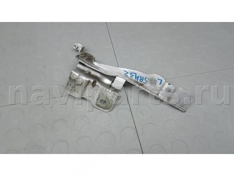 Петля капота Kia Sorento, 2010 г., OEM 791102P000, арт. 5BM32D501, фото 2