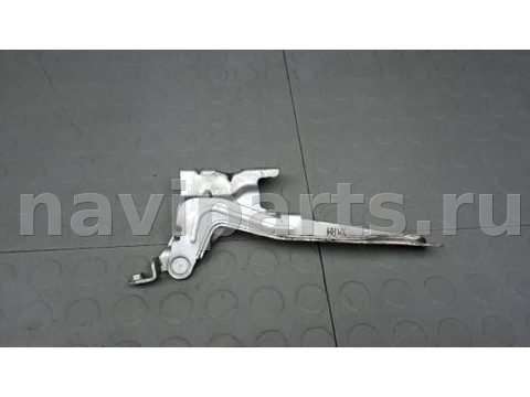 Петля капота Kia Sorento, 2010 г., OEM 791202P000, арт. 5BM32D502