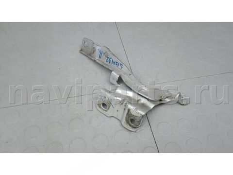 Петля капота Kia Sorento, 2010 г., OEM 791202P000, арт. 5BM32D502, фото 2