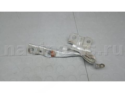 Петля капота Kia Sorento, 2010 г., OEM 791202P000, арт. 5BM32D502, фото 3