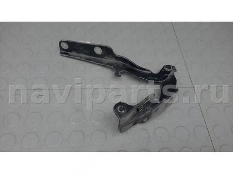 Петля капота Nissan Murano Z50, 2005 г., OEM 65400CA000, арт. 69U13D501, фото 2
