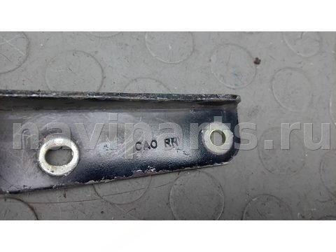 Петля капота Nissan Murano Z50, 2005 г., OEM 65400CA000, арт. 69U13D501, фото 3
