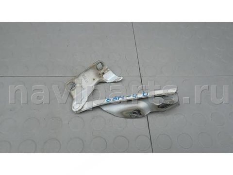 Петля капота Nissan Navara D40, 2013 г., арт. 6BM04D501
