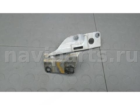 Петля капота Nissan Navara D40, 2013 г., арт. 6BM04D501, фото 2