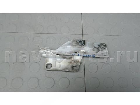 Петля капота Nissan Navara D40, 2013 г., арт. 6BM04D502, фото 3