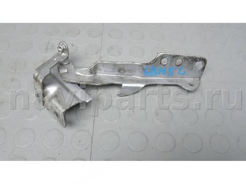 Петля капота Kia Sorento, 2007 г., OEM 791103E000, арт. 6BM05D501