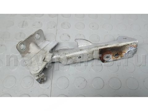 Петля капота Kia Sorento, 2007 г., OEM 791103E000, арт. 6BM05D501, фото 2