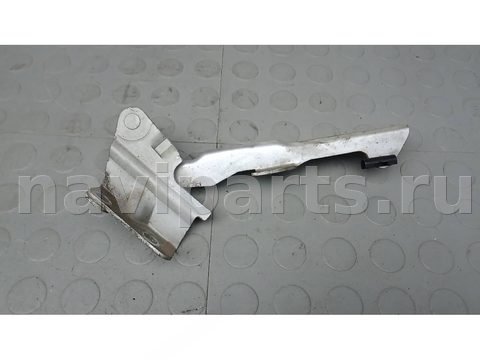 Петля капота Kia Sorento, 2007 г., OEM 791203E000, арт. 6BM05D502, фото 2