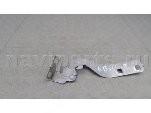 Петля капота Fiat Ducato, 2007 г., арт. 6BM23D501_A136469, фото 2