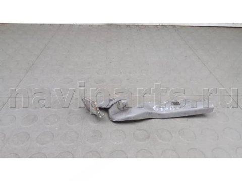 Петля капота Peugeot Boxer, 2007 г., арт. 6BM23D502_A136067, фото 2