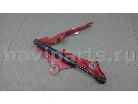Петля капота Mini Cooper R56, 2006 г., арт. 6MA11D501