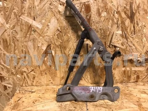 Петля капота Opel Vectra, 1996 г., OEM 90508955LH, арт. 7149