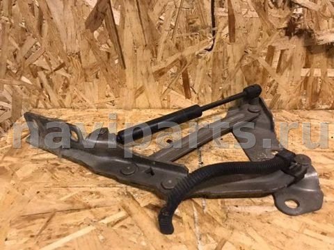 Петля капота Opel Vectra, 1996 г., OEM 90508955LH, арт. 7149, фото 3