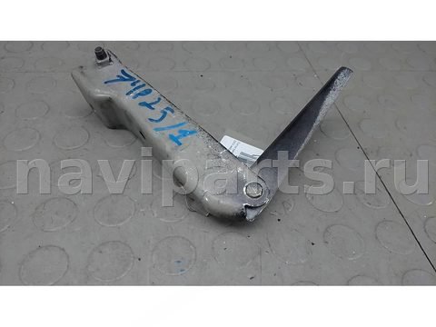 Петля капота SsangYong Rexton, 2004 г., OEM 6182008001, арт. 74P25D501, фото 2