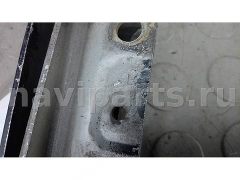 Петля капота SsangYong Rexton, 2004 г., OEM 6182008001, арт. 74P25D501, фото 3