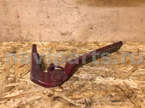 Петля капота Volkswagen Passat, 1997 г., OEM 3B0823302, арт. 7854, фото 2