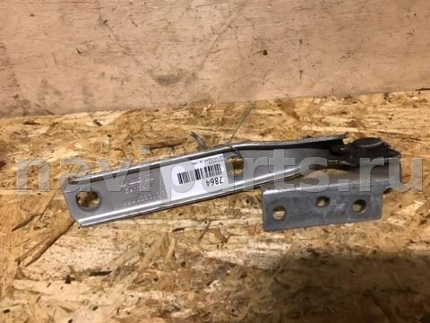 Петля капота Audi A4, 1996 г., OEM 8D0823302B, арт. 7864, фото 2