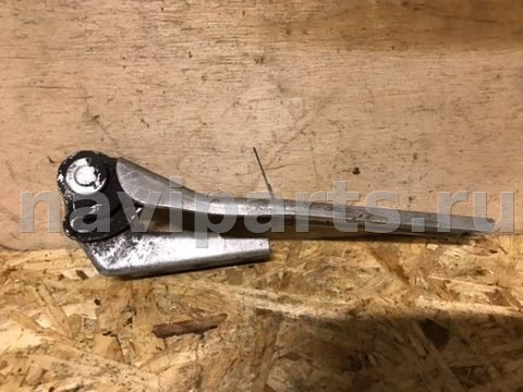 Петля капота Audi A4, 1996 г., OEM 8D0823301B, арт. 7865
