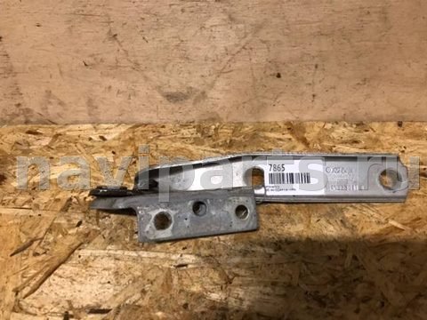 Петля капота Audi A4, 1996 г., OEM 8D0823301B, арт. 7865, фото 2
