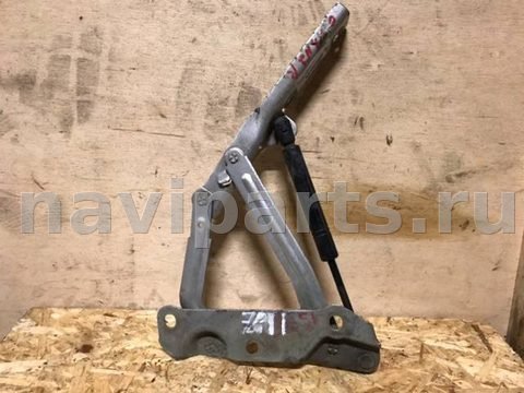Петля капота Opel Vectra, 1998 г., OEM 90508956RH, арт. 7911